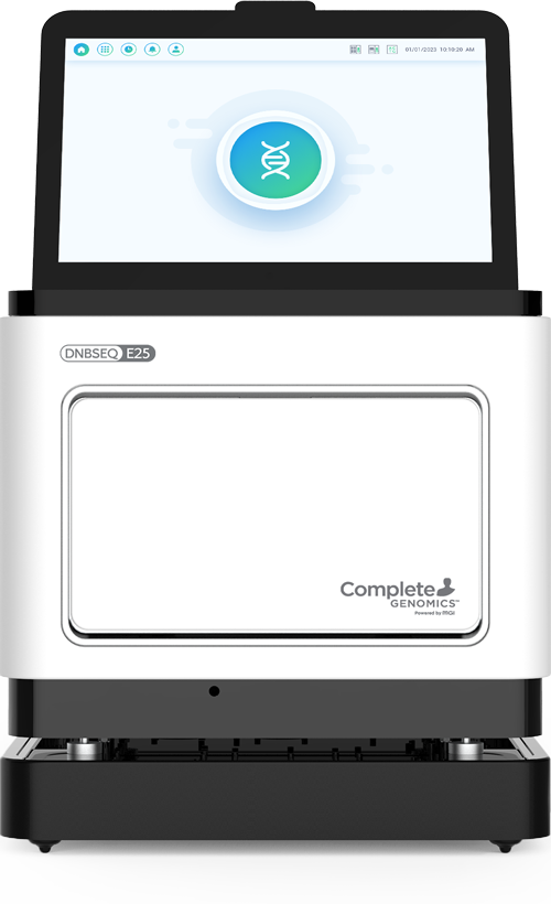 DNBSEQ: Your Gateway to Genomic Advancements