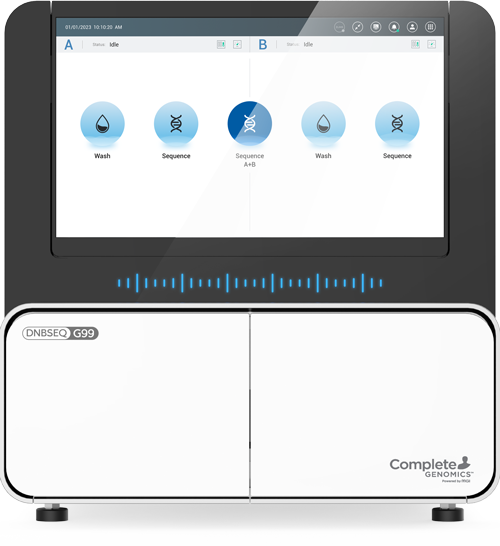 DNBSEQ-G99-Complete-Genomics-Front
