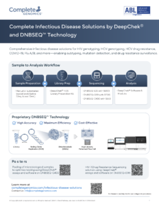 DeepCheck Flyer Thumbnail