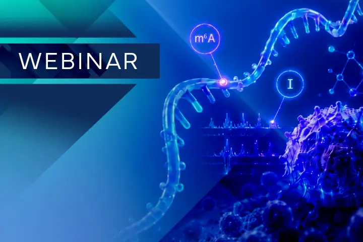 Mapping_RNA_Modifications_in)Cancer_Complete_genomics_webinar
