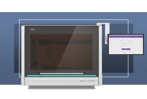 Automated Liquid Handler - NE384