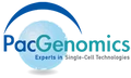 Pacgenomics Logo