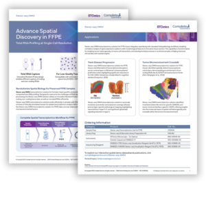 STOmics-Complete-Genomics-Stereo-seq-OMNI