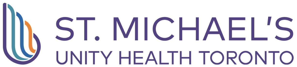 St. Michaels Hospital Logo