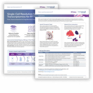 Stereo-seq_Transcriptomics_Flyer