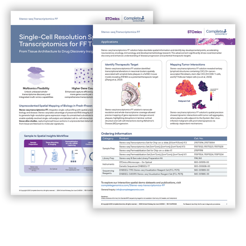 Stereo-seq_Transcriptomics_Flyer