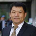 Xiangmin Xu