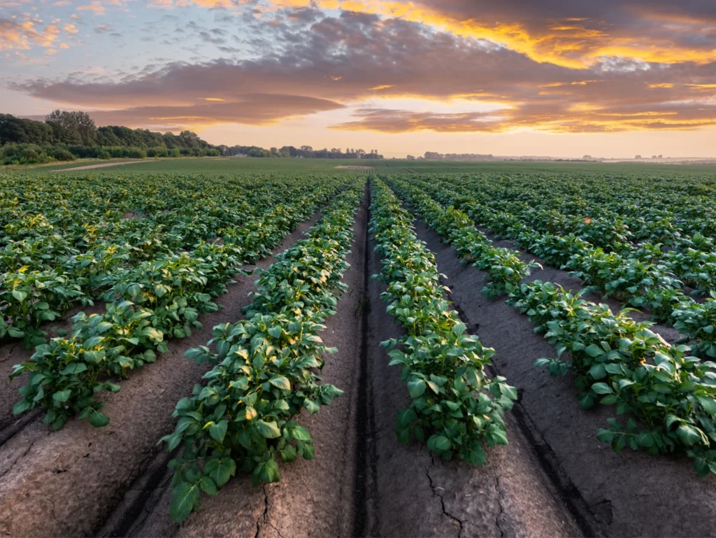 agriculture_improvement_complete_genomics