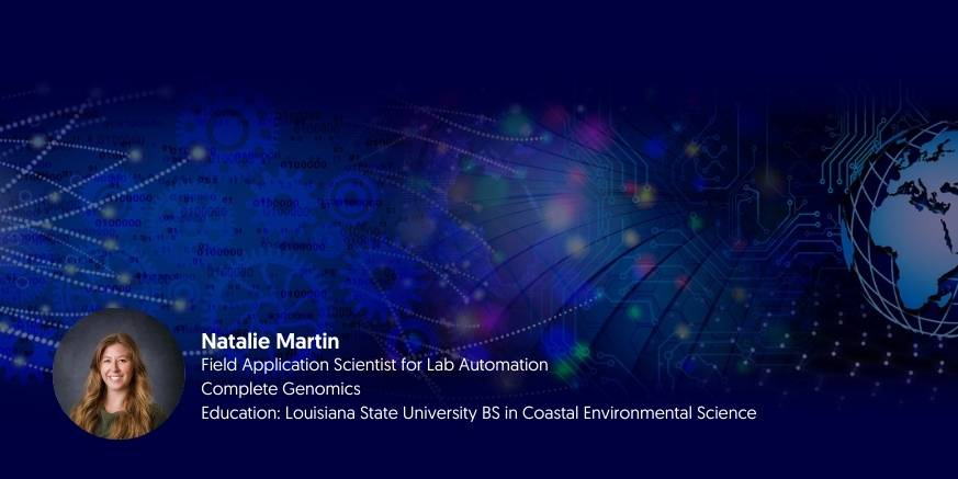 Complete Genomics and Gencove announce the partnership at PAG 31 ...