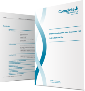complete-genomics-onestep-dnb-make-library-kit
