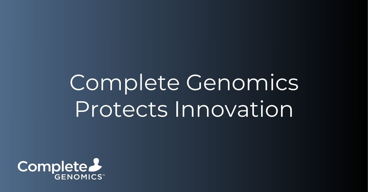 complete-genomics-protects-innovation