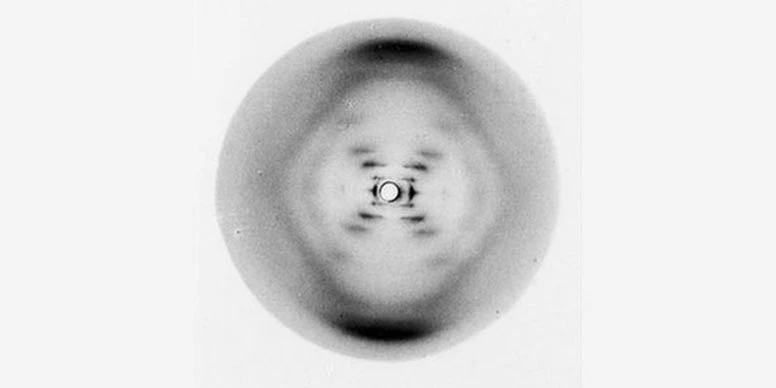 rosalind-franklin-photo-51-complete-genomics