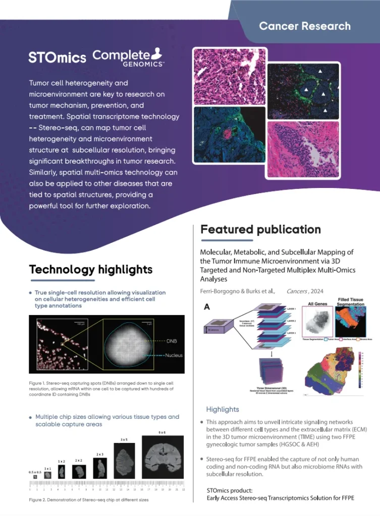 stereo-seq-cancer-research-brochure