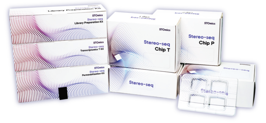 stereo-seq-transcriptomics-FF-LCD-kit-boxes
