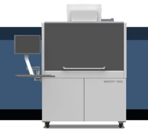 Automated Liquid Handler - STP 7000