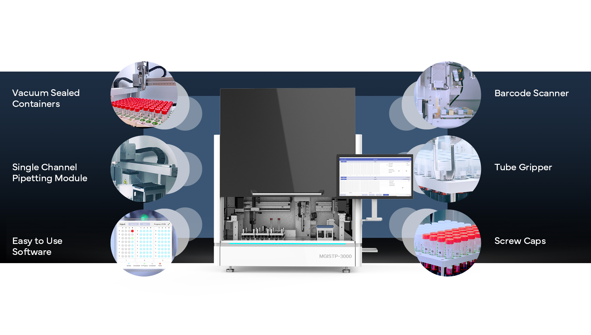 STP3000-instrument-callouts-1col-1940x1100 Decapper STP 3000